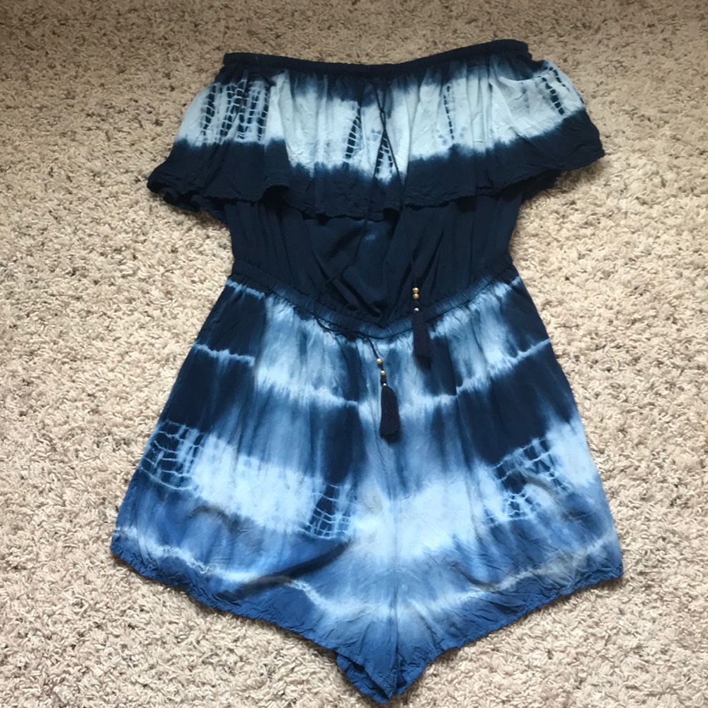 American Eagle romper Size S